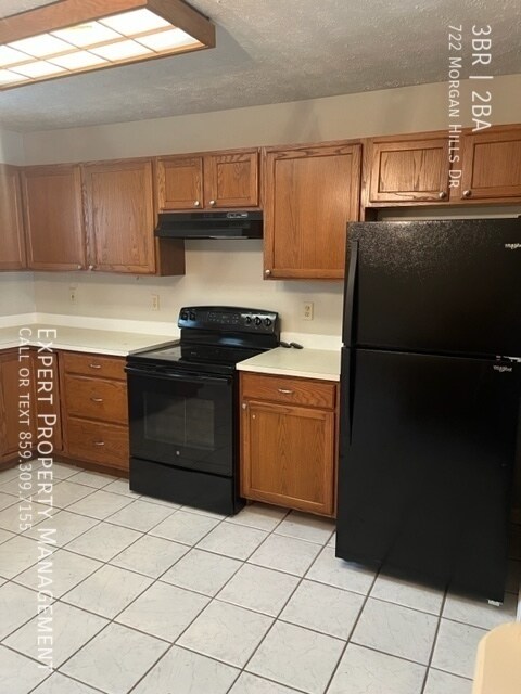 Building Photo - 722 Morgan Hills Dr