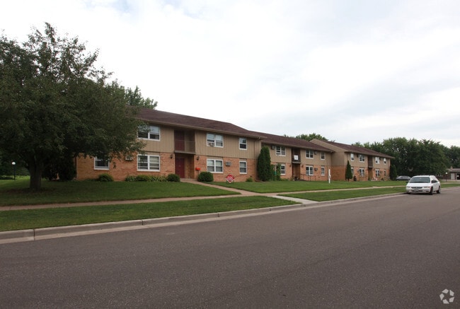 Building Photo - Baldwin Apartments