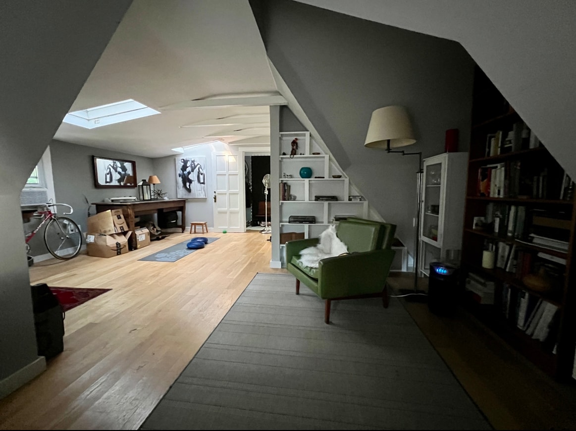 Optional Contiguous Room - 16 Crooked Mile Rd