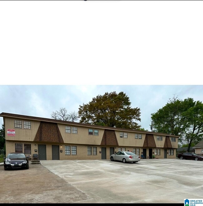 Building Photo - 5418 Ave D