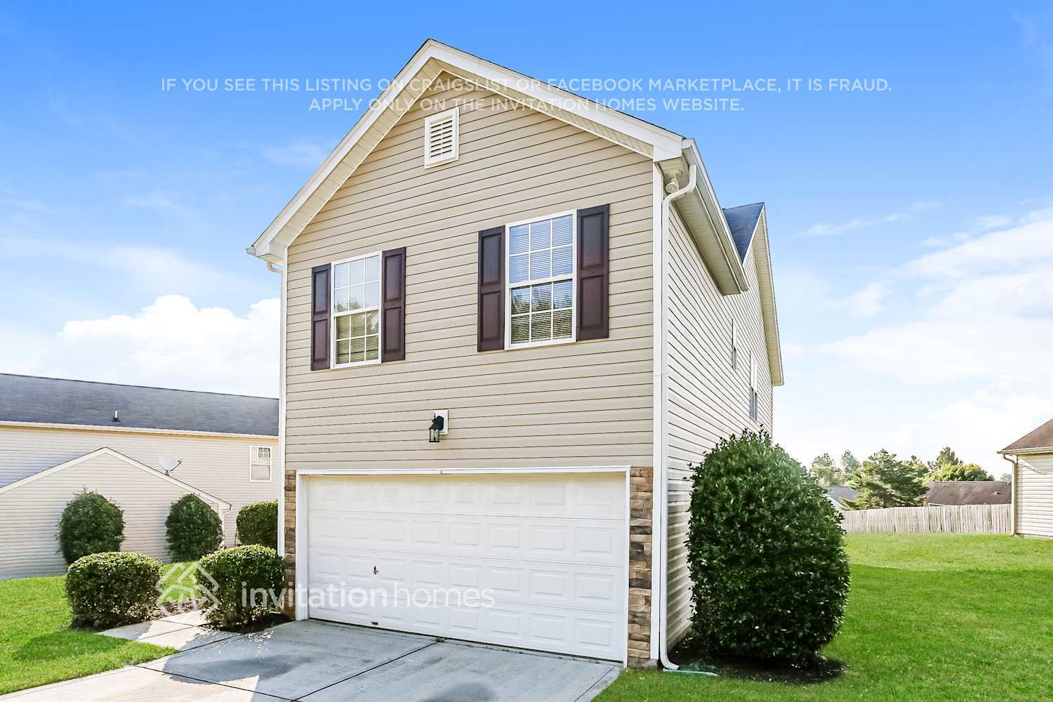 Building Photo - 4193 Broadstairs Dr SW