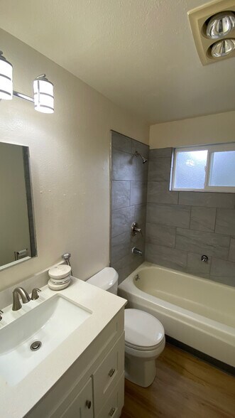 Unit A - 21906 54th Ave W