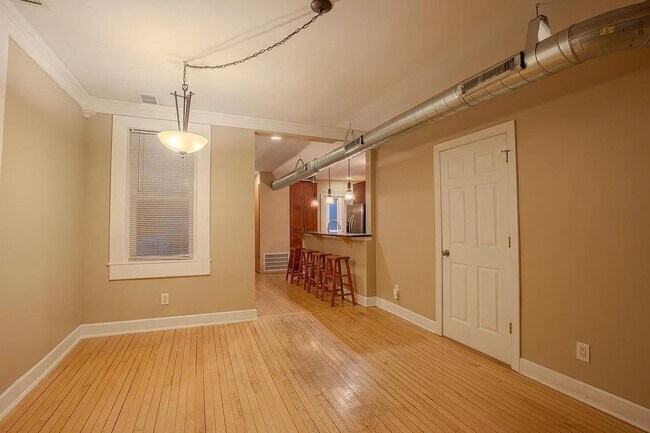 Building Photo - 1757 N Franklin Pl