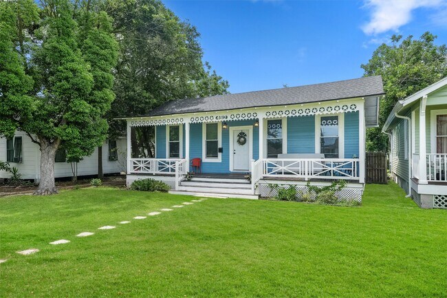 Building Photo - 4912 Avenue R