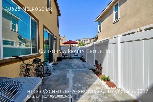 Building Photo - 40626 Melrose Dr