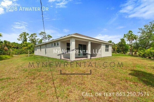 Building Photo - 1508 Atwater Dr