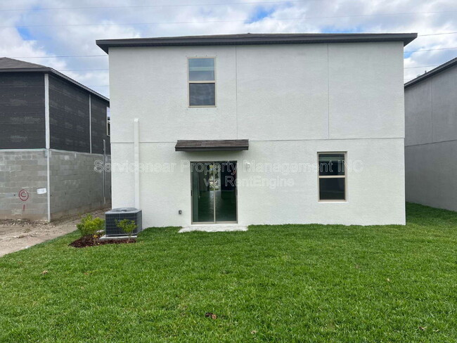 Building Photo - 7303 Canterbury Bells Ct