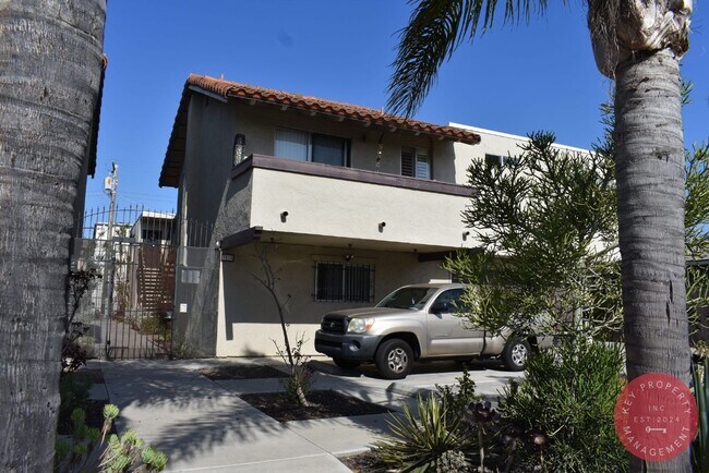 Primary Photo - Charming 2-Bedroom East San Diego Apartment