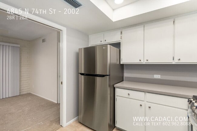 Building Photo - 4845 N 74th St