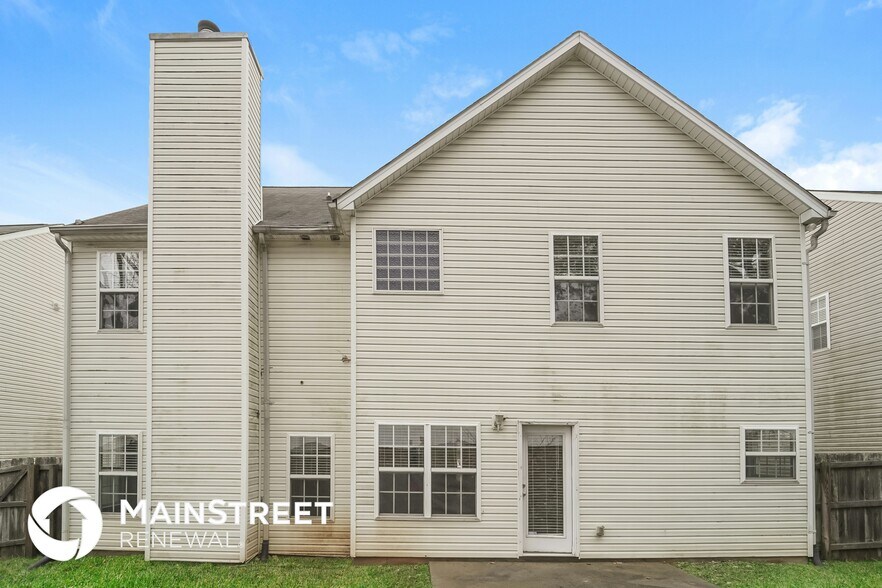 Building Photo - 3214 Hendricks Chapel Ln