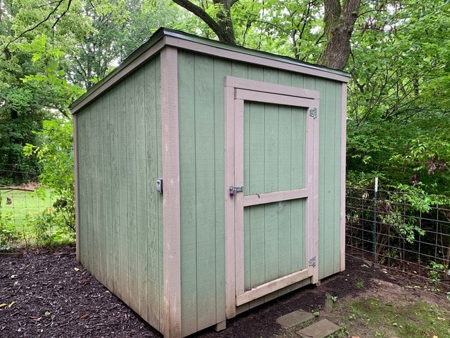 Building Photo - 420 S Church Ave