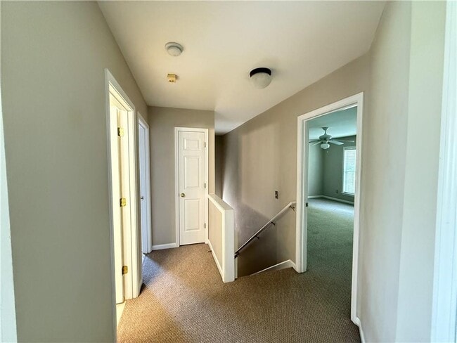 Building Photo - 6535 Whirlaway Dr