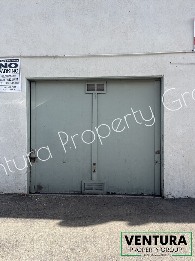 Building Photo - 520 S I St