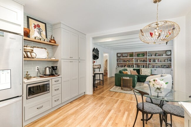 Building Photo - 5817 Fredericksburg Drive – Forest Hills |...
