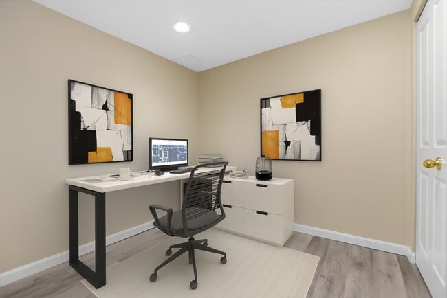 Building Photo - 8 Museum Way