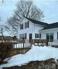 Building Photo - Eaton Road