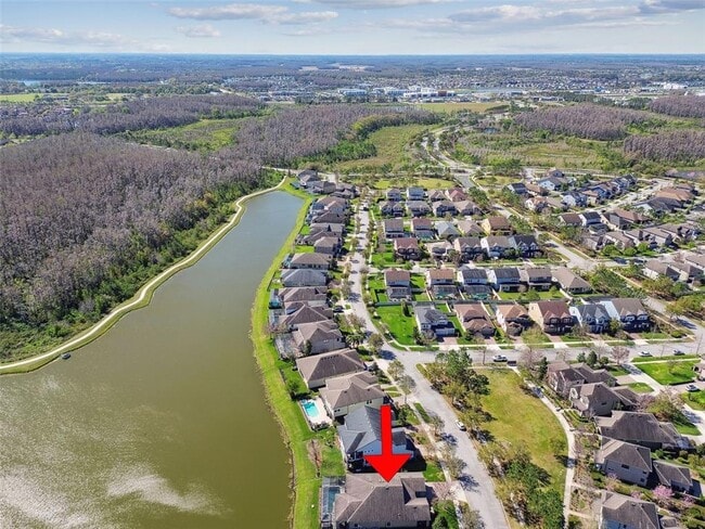 Building Photo - 3016 Riders Pass