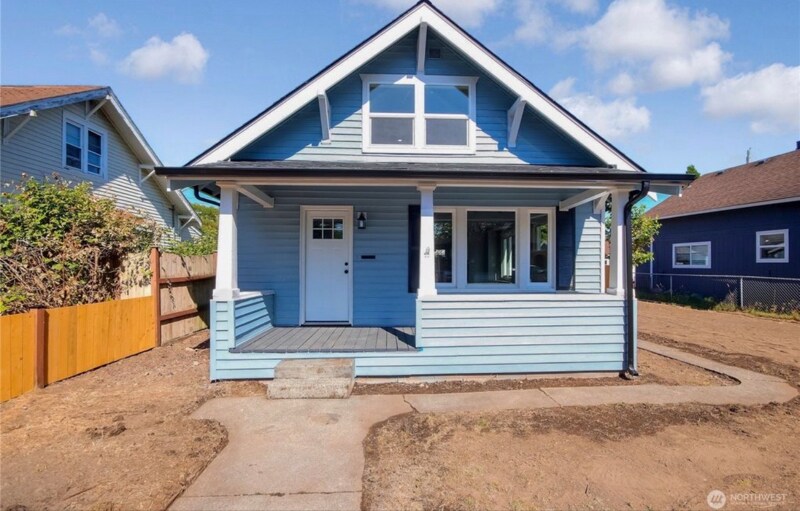 Building Photo - 3577 E J St