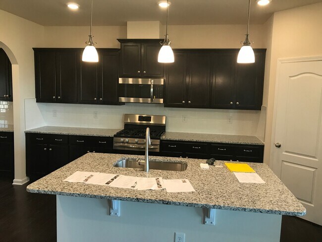 Building Photo - Beautiful home for you and your family