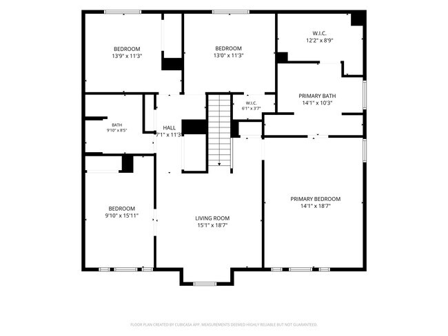 Building Photo - 3046 Texas Oak Dr