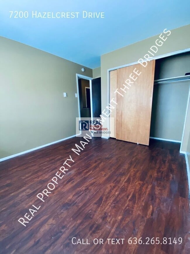 Building Photo - 7200 Hazelcrest Dr