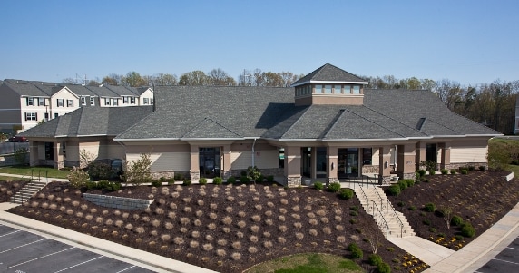 Building Photo - Copper Beech at Harrisonburg