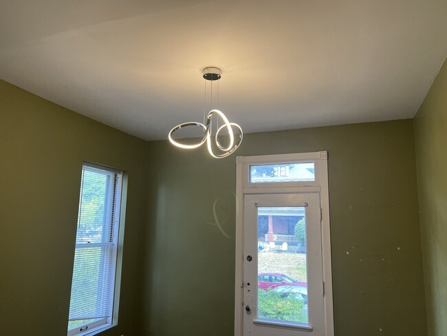 NEW LED LIGHTING - 29 E Northwood Ave