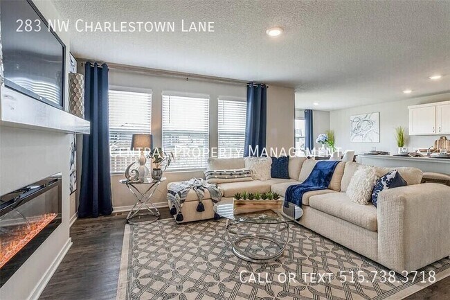 Building Photo - 283 NW Charlestown Ln