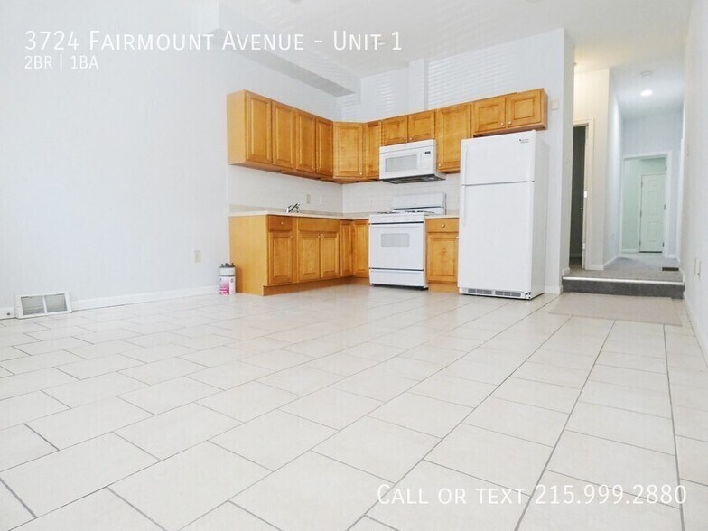 Building Photo - 3724 Fairmount Ave