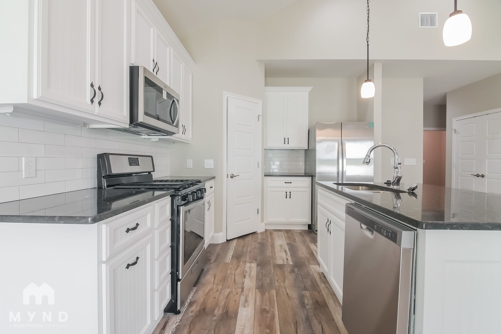 Building Photo - 3104 Rockwell Ln