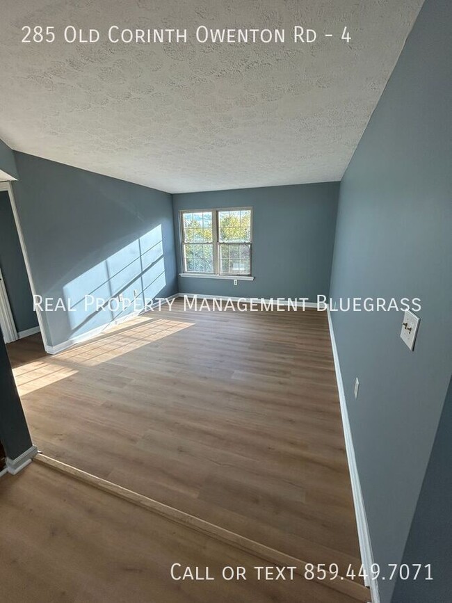 Building Photo - 285 Old Corinth Owenton Rd