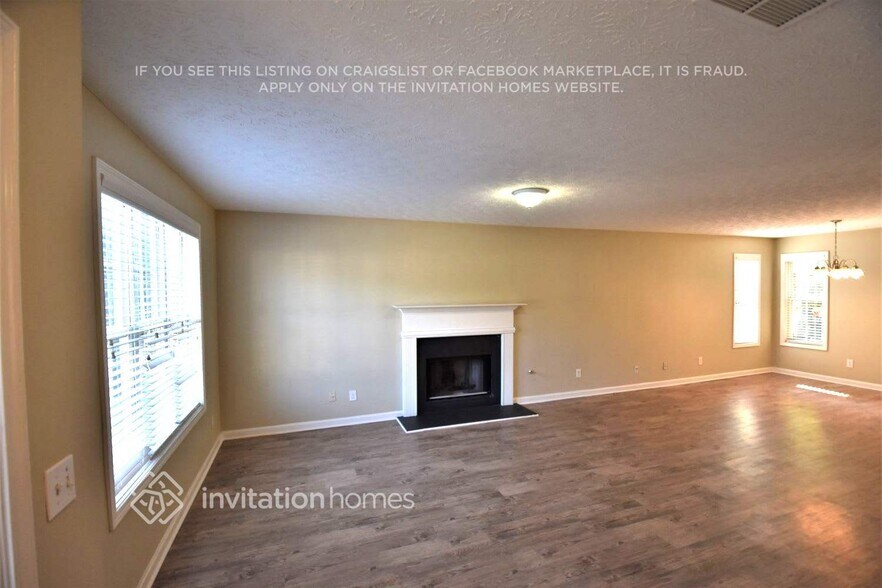 Building Photo - 1729 Heritage Ridge Ct SW