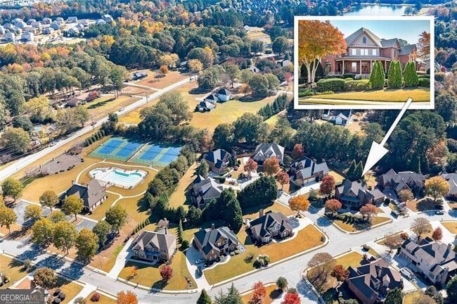 Building Photo - 692 Heritage Post Ln SW