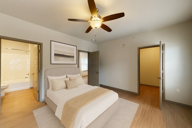 Building Photo - 35 Degrees North Apartment Homes