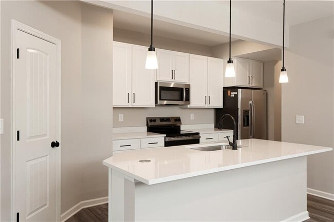 Building Photo - 29 Gold Dust