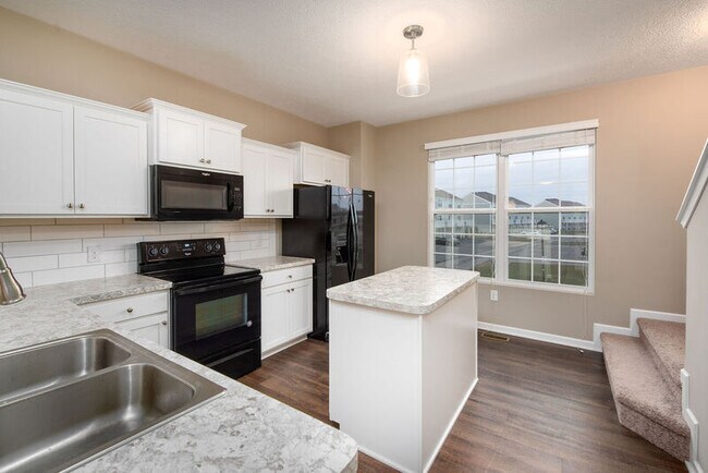 Building Photo - 5409 Greybull St