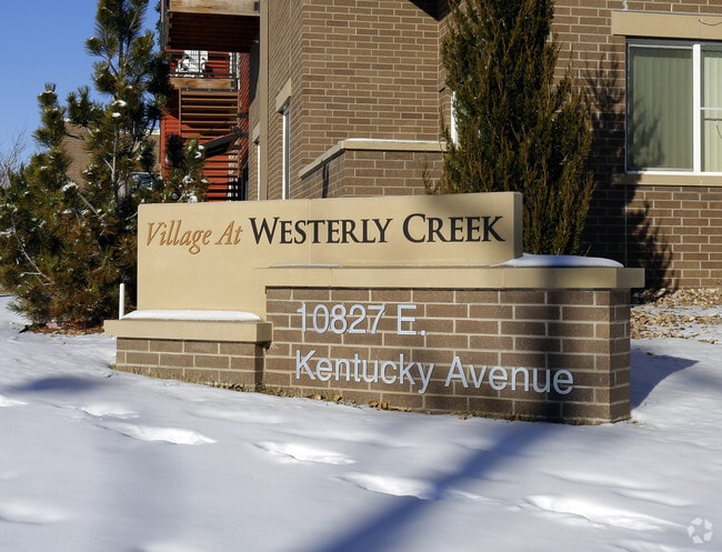 Building Photo - Village at Westerly Creek, Building 1/2