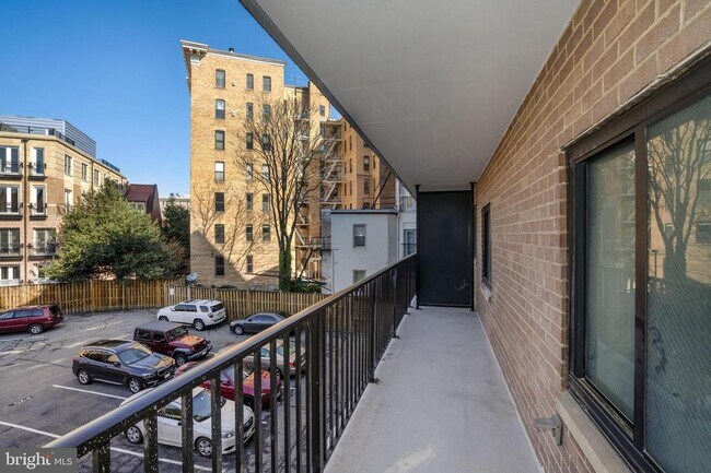 Building Photo - 1816 New Hampshire Ave NW