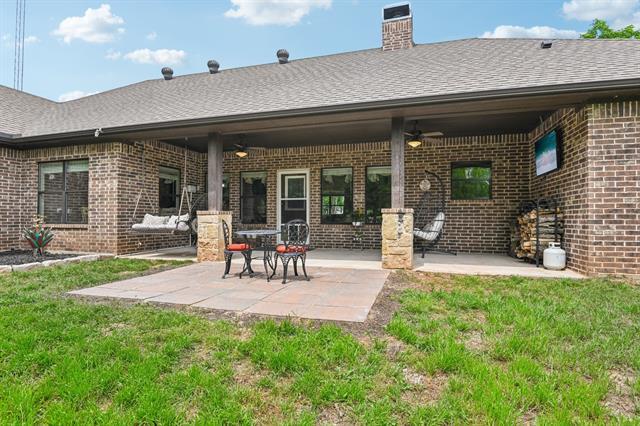 Building Photo - 1389 Co Rd 3591