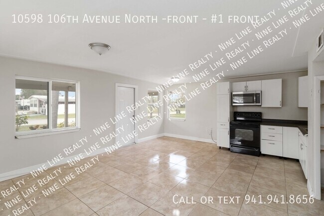 Building Photo - 10598 106th Ave N