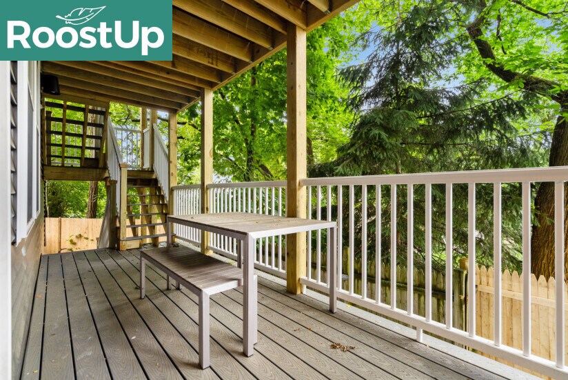 Building Photo - New RoostUp Furnished Private Bedroom with Ensuite Bath in the Mission Hill Neighborhood of Boston!