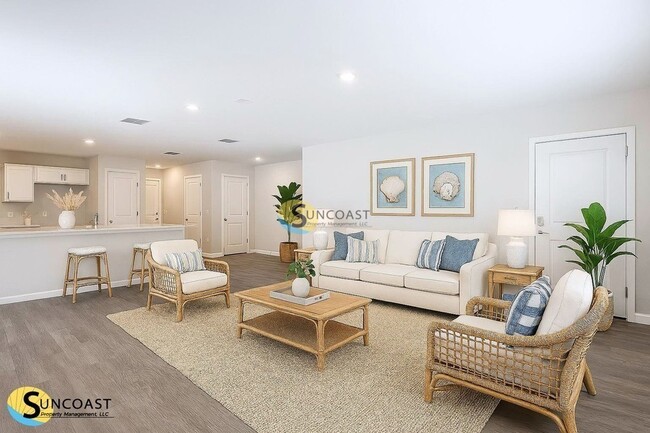 Building Photo - 6469 Breezy Oaks Wy