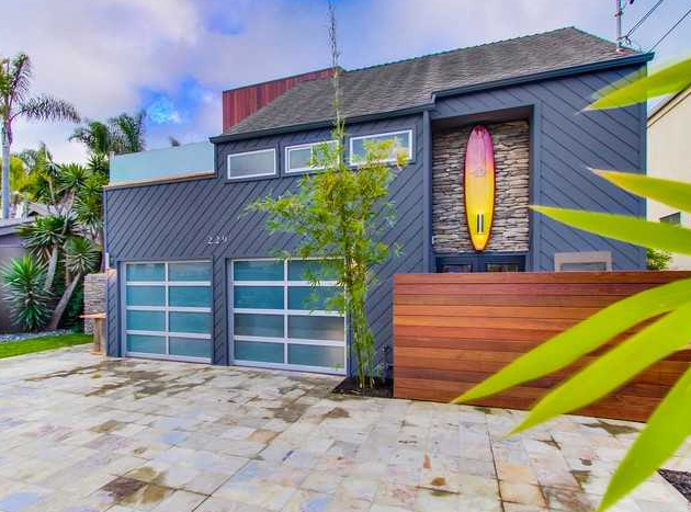 Building Photo - The Surfrider at the Del Mar Beach Colony