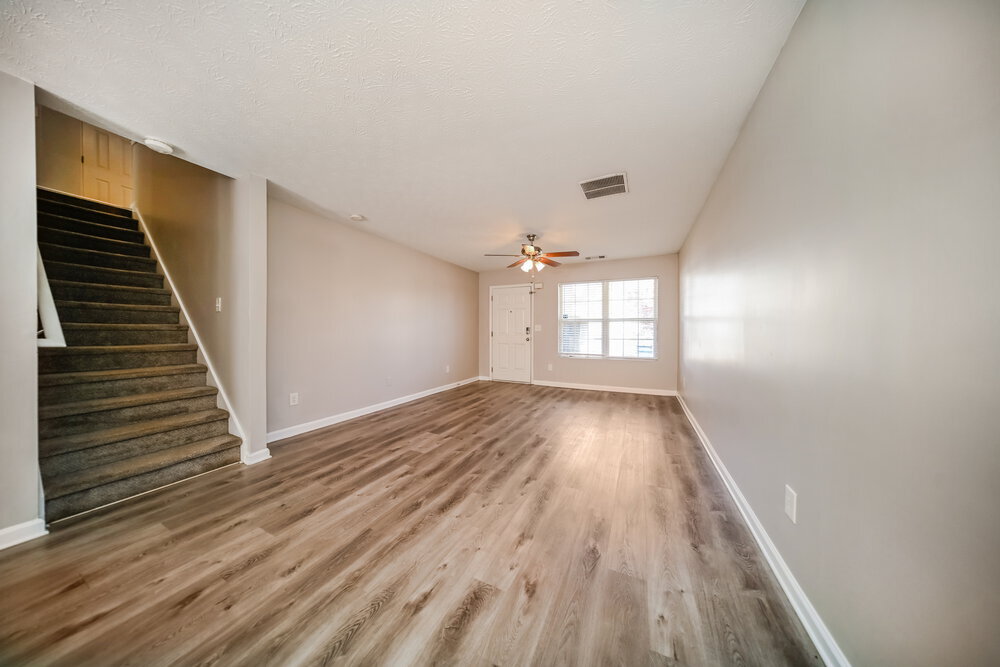 Building Photo - 5200 Tussahaw Crossing