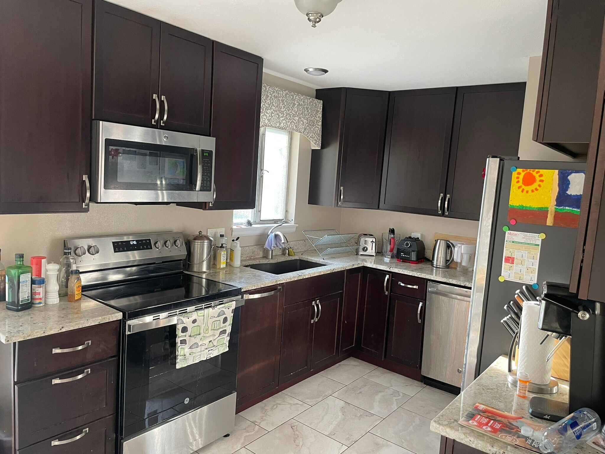 Kitchen - 875 36th St