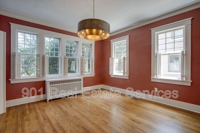 Building Photo - 1473 Harbert Ave