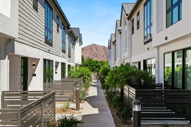 Building Photo - 56th at Arcadia