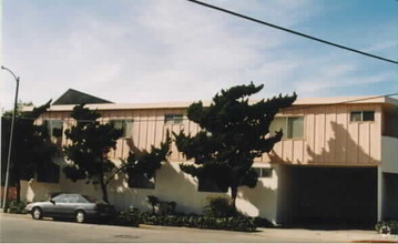 Building Photo - Penmar Superba by Wiseman