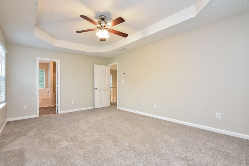 Building Photo - 1769 Cutters Mill Way