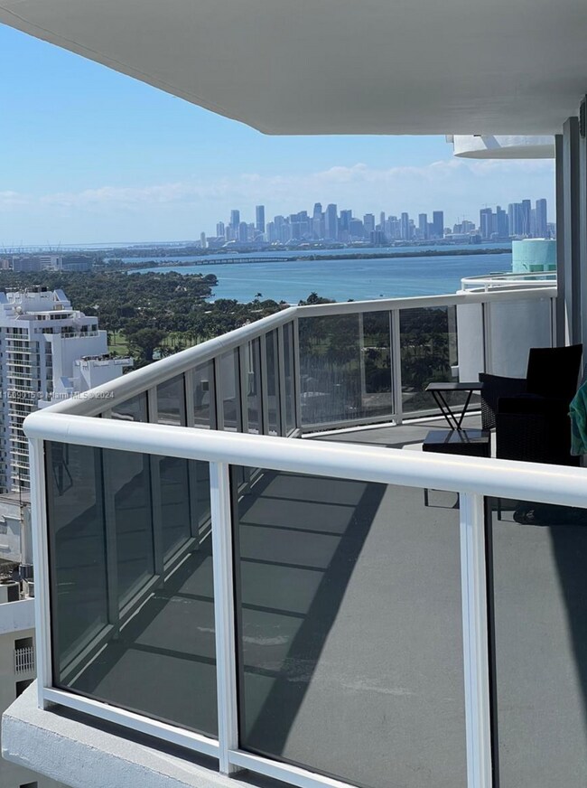 Building Photo - 6301 Collins Ave